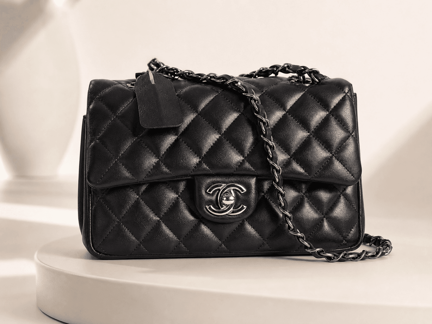 SAC CHANEL